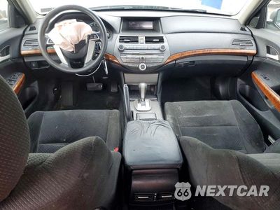 Zdjęcie 8 z 13 samochodu: 2011 HONDA ACCORD EX VIN:1HGCP2F72BA053080 - miniatura