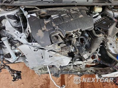 Zdjęcie 11 z 13 samochodu: 2016 TOYOTA COROLLA LE VIN:5YFBURHE9GP507349 - miniatura