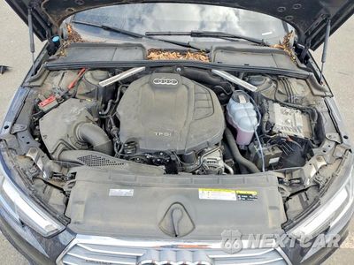 Zdjęcie 11 z 12 samochodu: 2018 AUDI A4 PREMIUM PLUS VIN:WAUENAF42JA031363 - miniatura