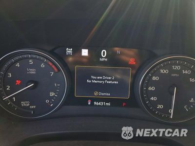 Zdjęcie 9 z 13 samochodu: 2019 CADILLAC XT4 SPORT VIN:1GYFZFR48KF211644 - miniatura