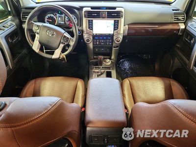 Zdjęcie 8 z 13 samochodu: 2023 TOYOTA 4RUNNER LIMITED VIN:JTEKU5JR3P6207086 - miniatura