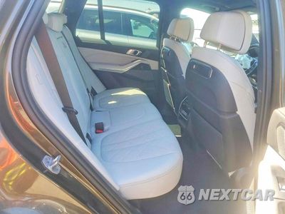 Zdjęcie 11 z 13 samochodu: 2025 BMW X5 XDRIVE40I VIN:5UX23EU05S9W72060 - miniatura