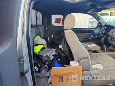 Zdjęcie 10 z 12 samochodu: 2006 TOYOTA TACOMA PRERUNNER ACCESS CAB VIN:5TETX62N26Z205056 - miniatura