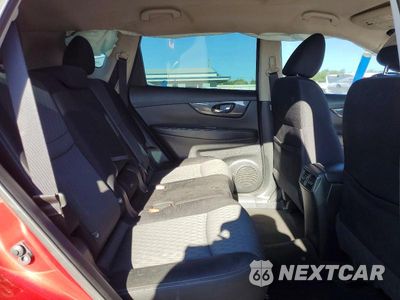 Zdjęcie 11 z 13 samochodu: 2017 NISSAN ROGUE S VIN:JN8AT2MT4HW401284 - miniatura