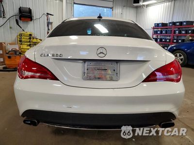Zdjęcie 6 z 12 samochodu: 2016 MERCEDES-BENZ CLA 250 VIN:WDDSJ4EB8GN288957 - miniatura