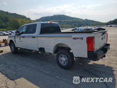 Drugie zdjęcie samochodu z przodu: 2026 FORD F250 SUPER DUTY VIN:1FT7W2BAXTEF00625 - miniatura