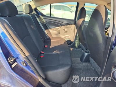 Zdjęcie 10 z 13 samochodu: 2014 NISSAN VERSA 1.6 S VIN:3N1CN7AP9EL869325 - miniatura