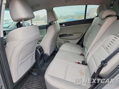 Zdjęcie 10 z 12 samochodu: 2022 KIA SPORTAGE LX VIN:KNDPM3AC1N7999174 - miniatura