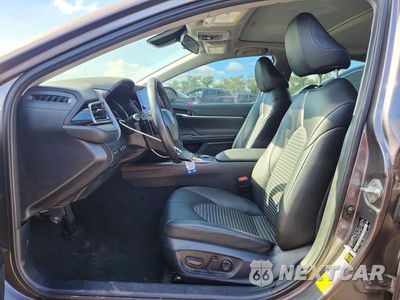 Zdjęcie 7 z 13 samochodu: 2023 TOYOTA CAMRY SE VIN:4T1G11AKXPU747301 - miniatura