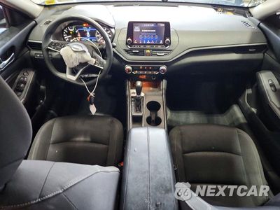 Zdjęcie 8 z 12 samochodu: 2019 NISSAN ALTIMA S VIN:1N4BL4BV0KC200755 - miniatura