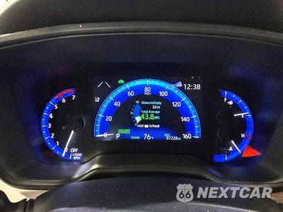 Zdjęcie 9 z 12 samochodu: 2021 TOYOTA COROLLA LE VIN:JTDEAMDE9MJ026872 - miniatura