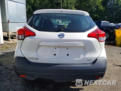 Zdjęcie 6 z 13 samochodu: 2019 NISSAN KICKS SV VIN:3N1CP5CU2KL534792 - miniatura