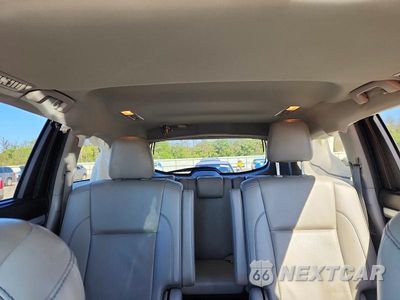 Zdjęcie 10 z 13 samochodu: 2019 TOYOTA HIGHLANDER XLE VIN:5TDJZRFH8KS566113 - miniatura