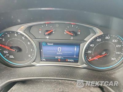 Zdjęcie 9 z 13 samochodu: 2019 CHEVROLET EQUINOX LT VIN:3GNAXJEV3KL336166 - miniatura