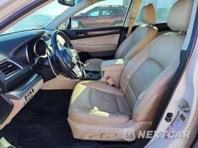 Zdjęcie 7 z 12 samochodu: 2015 SUBARU LEGACY 2.5I LIMITED VIN:4S3BNAL66F3004044 - miniatura