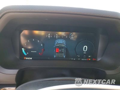 Zdjęcie 9 z 12 samochodu: 2026 FORD F150 STX VIN:1FTEW2L52TFA89546 - miniatura