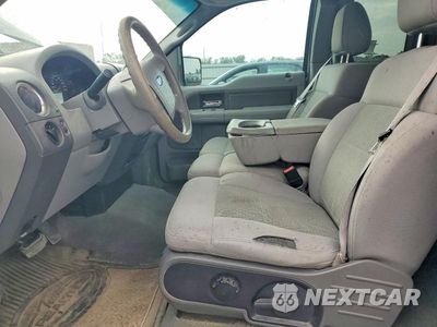 Zdjęcie 7 z 12 samochodu: 2006 FORD F150 VIN:1FTPX14586NA89124 - miniatura