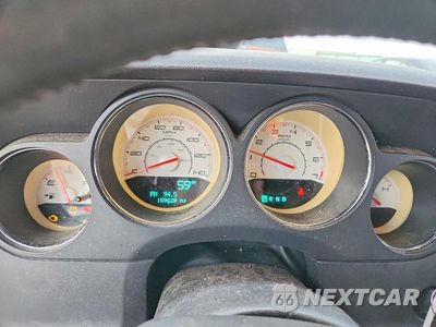 Zdjęcie 9 z 13 samochodu: 2013 DODGE CHALLENGER VIN:2C3CDYAG8DH581412 - miniatura