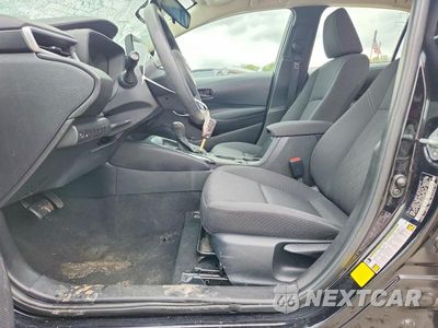 Zdjęcie 7 z 12 samochodu: 2023 TOYOTA COROLLA LE VIN:5YFB4MDEXPP023747 - miniatura