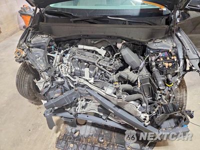 Zdjęcie 12 z 13 samochodu: 2025 HYUNDAI KONA SEL VIN:KM8HBCAB4SU279555 - miniatura