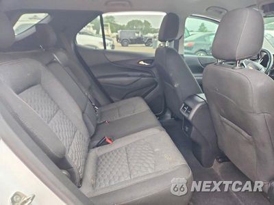Zdjęcie 11 z 13 samochodu: 2018 CHEVROLET EQUINOX LT VIN:3GNAXJEV7JS506484 - miniatura