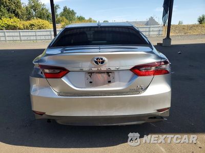 Zdjęcie 6 z 13 samochodu: 2023 TOYOTA CAMRY LE VIN:4T1C31AK7PU611328 - miniatura