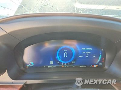Zdjęcie 9 z 14 samochodu: 2021 FORD EXPLORER KING RANCH VIN:1FM5K8LC6MGB89234 - miniatura