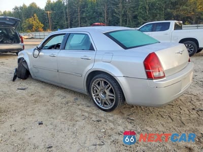 Drugie zdjęcie samochodu z przodu: 2005 CHRYSLER 300 VIN:2C3AA43R55H568142 - miniatura