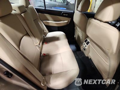 Zdjęcie 10 z 12 samochodu: 2015 SUBARU LEGACY 3.6R LIMITED VIN:4S3BNEL63F3043357 - miniatura