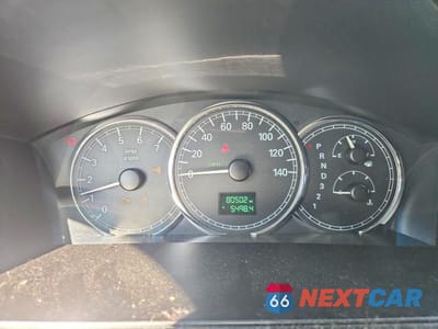Zdjęcie 9 z 12 samochodu: 2006 BUICK LACROSSE CX VIN:2G4WC582761222046 - miniatura
