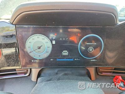 Zdjęcie 9 z 13 samochodu: 2024 HYUNDAI ELANTRA N LINE VIN:KMHLR4DF4RU714854 - miniatura