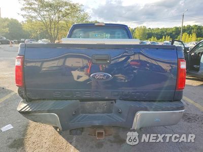 Zdjęcie 6 z 12 samochodu: 2011 FORD F250 SUPER DUTY VIN:1FT7X2AT1BEB99886 - miniatura