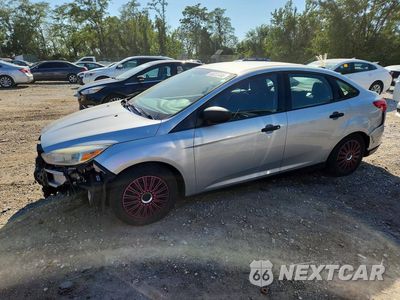 2016 FORD FOCUS S 1FADP3E23GL306830 - główne zdjęcie licytacji z USA - miniatura