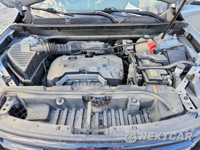 Zdjęcie 12 z 13 samochodu: 2021 GMC ACADIA SLE VIN:1GKKNKLA4MZ145686 - miniatura