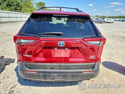 Zdjęcie 6 z 14 samochodu: 2024 TOYOTA RAV4 XLE PREMIUM VIN:JTMB6RFV3RD116930 - miniatura