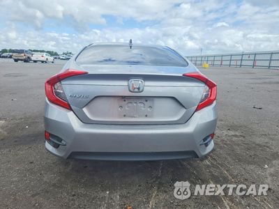 Zdjęcie 6 z 12 samochodu: 2017 HONDA CIVIC EX VIN:19XFC2F73HE016505 - miniatura