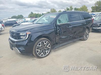 2026 FORD EXPEDITION MAX PLATINUM 1FMJK1MGXTEA43744 - główne zdjęcie licytacji z USA - miniatura