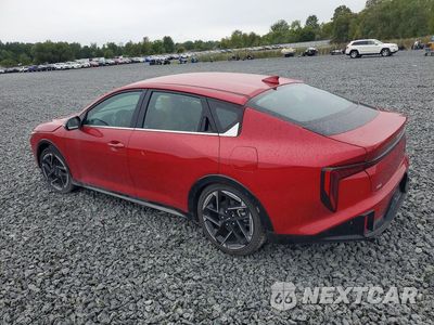 Drugie zdjęcie samochodu z przodu: 2025 KIA K4 GT LINE VIN:3KPFW4DE1SE244353 - miniatura