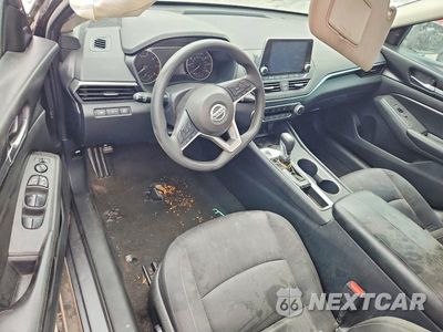 Zdjęcie 8 z 12 samochodu: 2022 NISSAN ALTIMA SV VIN:1N4BL4DV4NN337154 - miniatura