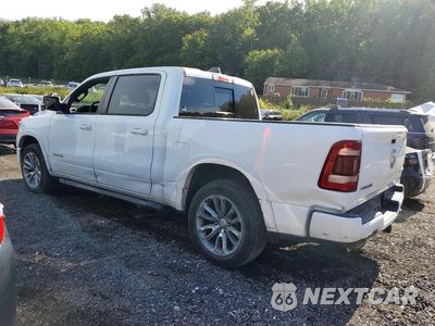 Drugie zdjęcie samochodu z przodu: 2020 RAM 1500 LARAMIE VIN:1C6SRFJTXLN266604 - miniatura