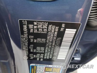 Zdjęcie 14 z 14 samochodu: 2026 HYUNDAI TUCSON SEL VIN:5NMJB3DEXTH781796 - miniatura
