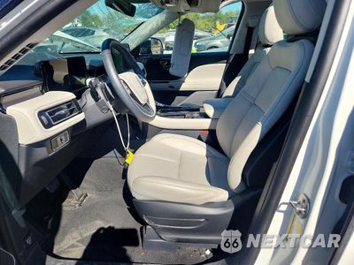 Zdjęcie 7 z 13 samochodu: 2025 LINCOLN AVIATOR VIN:5LM5J6WC1SGL29056 - miniatura