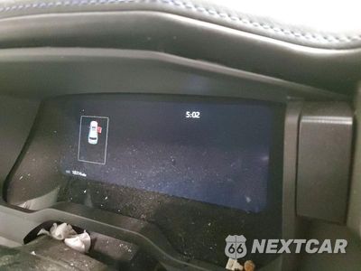 Zdjęcie 9 z 14 samochodu: 2026 TOYOTA SEQUOIA PLATINUM VIN:7SVAAABA2TX077869 - miniatura