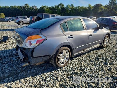 Trzecie zdjęcie samochodu z tyłu: 2010 NISSAN ALTIMA 2.5 VIN:1N4AL2AP3AC177327 - miniatura
