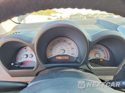 Zdjęcie 9 z 12 samochodu: 2009 SCION TC BASE VIN:JTKDE167290292950 - miniatura