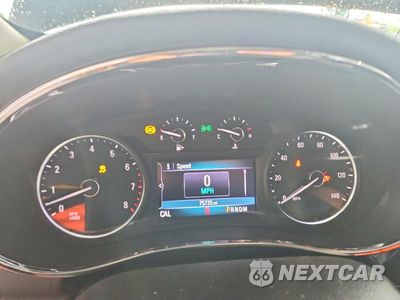 Zdjęcie 9 z 13 samochodu: 2020 BUICK ENCORE PREFERRED VIN:KL4CJASB6LB005835 - miniatura