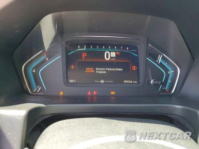Zdjęcie 9 z 13 samochodu: 2024 HONDA ODYSSEY TOURING VIN:5FNRL6H85RB027656 - miniatura
