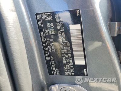 Zdjęcie 12 z 12 samochodu: 2019 VOLVO S60 T6 INSCRIPTION VIN:7JRA22TL7KG017602 - miniatura