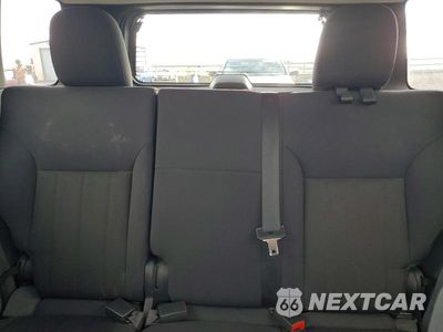Zdjęcie 10 z 13 samochodu: 2011 JEEP LIBERTY SPORT VIN:1J4PN2GK0BW530367 - miniatura