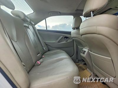 Zdjęcie 10 z 12 samochodu: 2007 TOYOTA CAMRY HYBRID VIN:JTNBB46K673038422 - miniatura